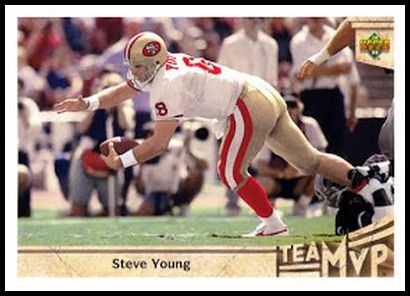 365 Steve Young MVP